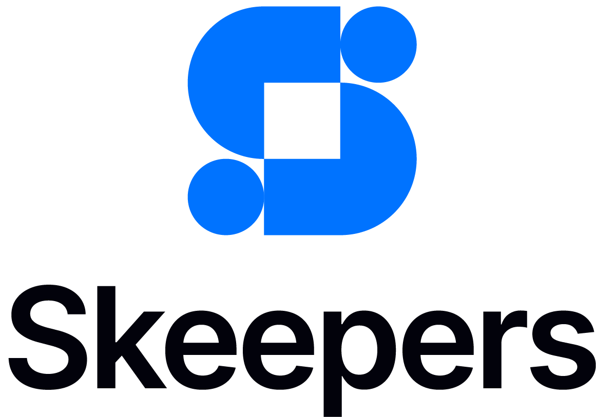 Logo Skeepers